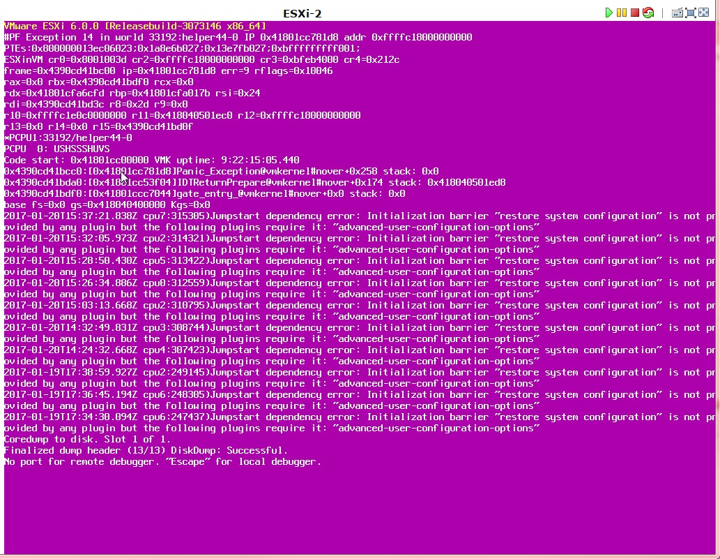esxi psod picture